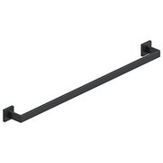 DELTANA 33-in TOWEL BAR, MM SERIES in Paint Black MM2007/33-19